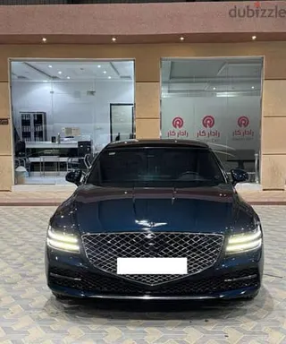 Geely Emgrand 2021
