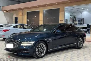 Geely Emgrand 2021