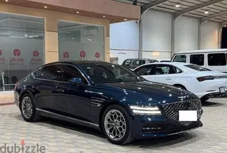 Geely Emgrand 2021