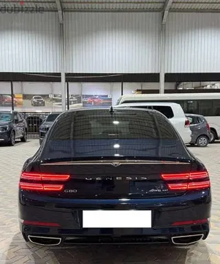 Geely Emgrand 2021