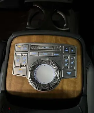 Geely Emgrand 2021