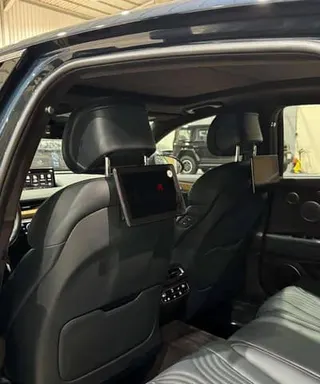 Geely Emgrand 2021