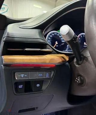 Geely Emgrand 2021