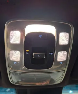 Geely Emgrand 2021