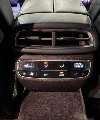 Geely Emgrand 2021
