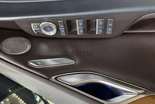 Geely Emgrand 2021