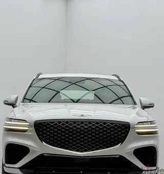 جينيسيس GV70 2022