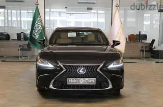 لكزس ES 300 2025 — Dubizzle Saudi