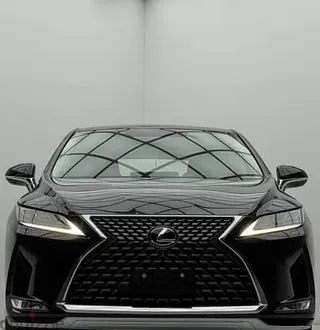 لكزس RX 350 2021