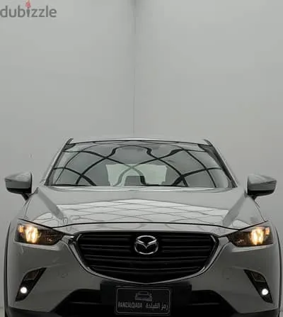 Mazda CX 3 2023