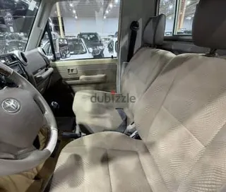 تويوتا Land Cruiser Pickup 2015