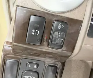تويوتا Land Cruiser Pickup 2015