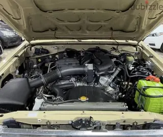 تويوتا Land Cruiser Pickup 2015