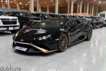 Lamborghini Huracan 2022