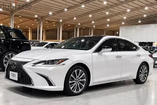 لكزس ES 350 2021