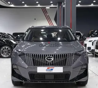 جي أيه سي GS3 2026