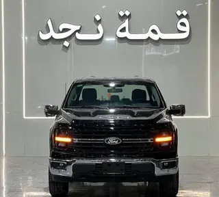 فورد F 150 2025
