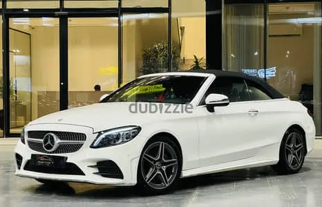 Mercedes-Benz 200 2022