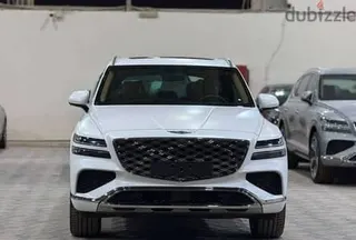 جينيسيس GV80 2026