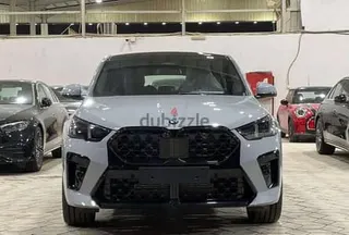 بي إم دبليو X2 2026