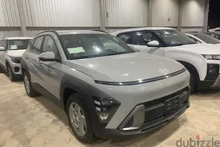 Hyundai Kona 2025