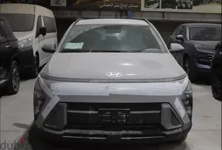 هيونداي كونا 2026