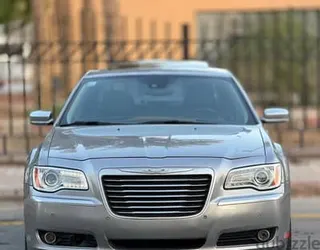 كرايسلر 300 2014 — Dubizzle Saudi