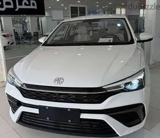 إم جي 5 2026