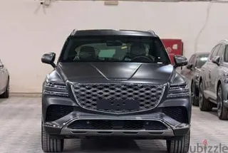 جينيسيس GV80 2026