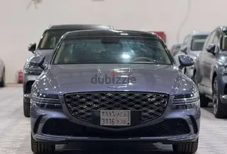 جينيسيس G80 2026