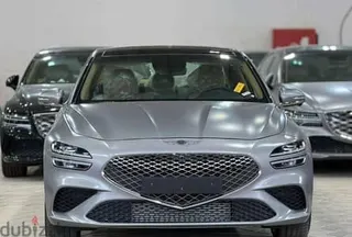 جينيسيس G70 2026