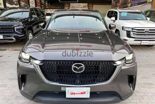 مازدا CX 90 2024