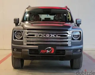 هافال H9 2027