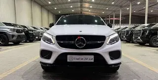 مرسيدس بنز GLE AMG 43 2019