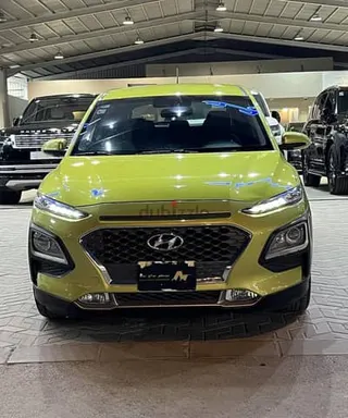 هيونداي كونا 2020