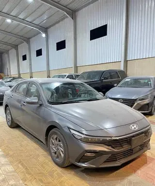 هيونداي النترا 2026