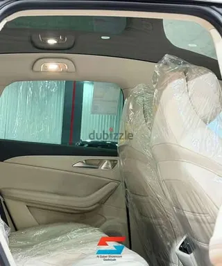 Forthing S 7 2027