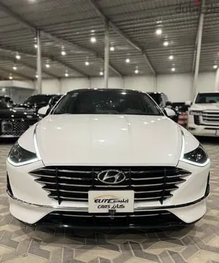 هيونداي سوناتا 2022