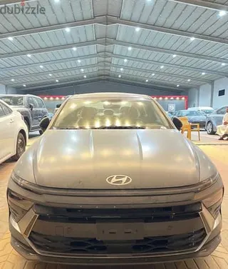 هيونداي سوناتا 2026