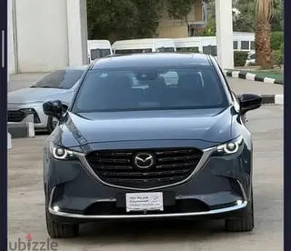 مازدا CX 9 2023 — Dubizzle Saudi