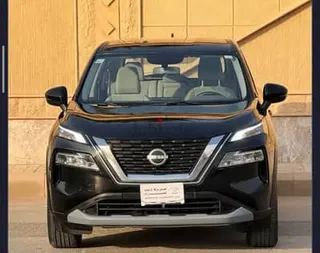 نيسان إكس تريل 2023