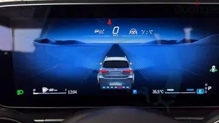 Mercedes-Benz GLS 2026