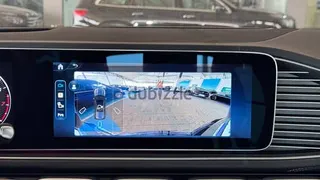 Mercedes-Benz GLS 2026