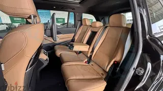 Mercedes-Benz GLS 2026
