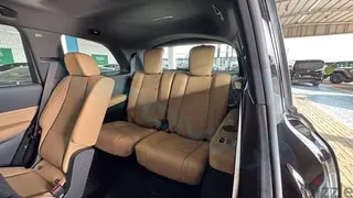 Mercedes-Benz GLS 2026