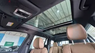 Mercedes-Benz GLS 2026