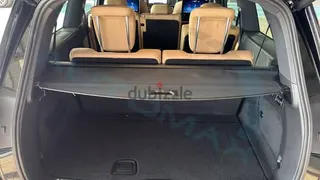 Mercedes-Benz GLS 2026