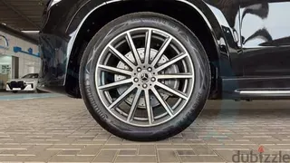 Mercedes-Benz GLS 2026