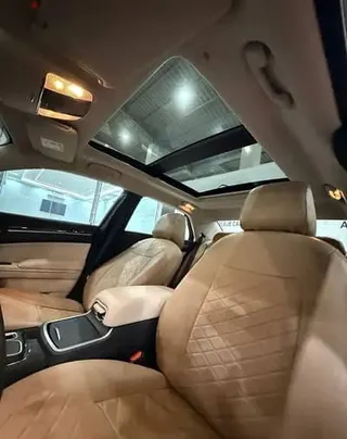 كرايسلر 300 2019 — Dubizzle Saudi