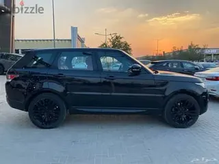 لاند روفر Range Rover 2015